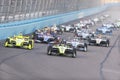 IndyCar: April 07 Desert Diamond West Valley Casino Phoenix Grand Prix