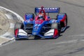 IndyCar: April 20 Honda Indy Grand Prix of Alabama