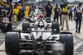 IndyCar: August 17 ABC Supply 500