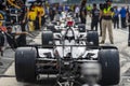 IndyCar: August 17 ABC Supply 500