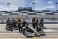 IndyCar: August 24 Bommarito Automotive Group 500