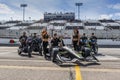 IndyCar: August 24 Bommarito Automotive Group 500