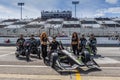 IndyCar: August 24 Bommarito Automotive Group 500