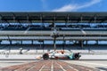 INDYCAR: August 21 Indianapolis 500