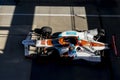 INDYCAR: August 21 Indianapolis 500