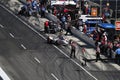 INDYCAR: August 21 Indianapolis 500