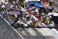 INDYCAR: August 22 Indianapolis 500