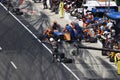 INDYCAR: August 22 Indianapolis 500