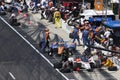 INDYCAR: August 22 Indianapolis 500