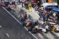 INDYCAR: August 22 Indianapolis 500