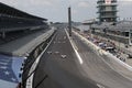 INDYCAR: August 23 Indianapolis 500