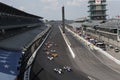 INDYCAR: August 23 Indianapolis 500