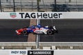 INDYCAR: August 21 Indianapolis 500