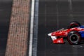 INDYCAR: August 21 Indianapolis 500