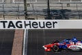 INDYCAR: August 21 Indianapolis 500