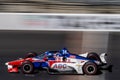 INDYCAR: August 21 Indianapolis 500