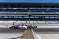 INDYCAR: August 21 Indianapolis 500