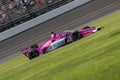 INDYCAR Series: May 13 GMR Grand Prix Helio Castroneves