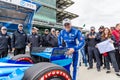 IndyCar: May 10 IndyCar Grand Prix of Indianpolis