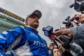 IndyCar: May 10 IndyCar Grand Prix of Indianpolis