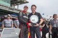 IndyCar: May 11 IndyCar Grand Prix