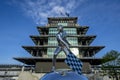 INDYCAR: May 20 105th Running Of The Indianapolis 500