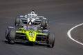 INDYCAR: May 20 105th Running Of The Indianapolis 500