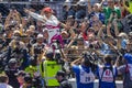 INDYCAR: May 30 105th Running of The Indianapolis 500