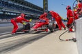 INDYCAR: May 30 105th Running of The Indianapolis 500