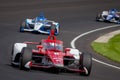 INDYCAR: May 20 105th Running Of The Indianapolis 500