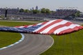 INDYCAR: May 30 105th Running of The Indianapolis 500