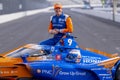 INDYCAR: May 24 105th Running of The Indianapolis 500