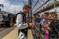 INDYCAR: May 21 105th Running of The Indianapolis 500