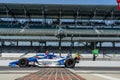 INDYCAR: May 20 105th Running of The Indianapolis 500
