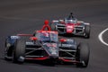 INDYCAR: May 20 105th Running Of The Indianapolis 500