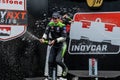 INDYCAR NXT by Firestone Series: May 13 GMR Grand Prix