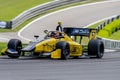 INDYCAR NXT by Firestone Series: April 28 INDY NXT By Firestone Grand Prix of Alabama