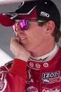 IndyCar: Oct 14 IZOD IndyCar World Championship