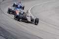 INDYCAR Series: April 02 PPG 375