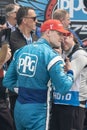 INDYCAR Series: April 02 PPG 375