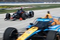 INDYCAR Series: April 01 PPG 375