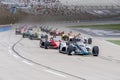 INDYCAR Series: April 02 PPG 375