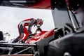 INDYCAR Series: August 27 Bommarito Automotive Group 500