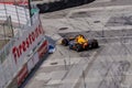 INDYCAR Series: June 02 Chevrolet Detroit Grand Prix