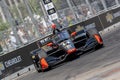 INDYCAR Series: June 02 Chevrolet Detroit Grand Prix Royalty Free Stock Photo