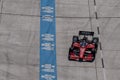 INDYCAR Series: June 02 Chevrolet Detroit Grand Prix