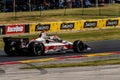 INDYCAR Series: June 16 Sonsio Grand Prix Royalty Free Stock Photo