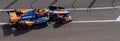 INDYCAR Series: March 09 Firestone Grand Prix of St. Petersburg