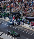 INDYCAR Series: May 28 Indianapolis 500