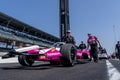 INDYCAR Series: May 20 Indianapolis 500